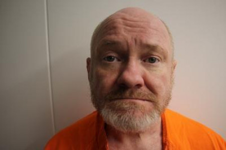 Gerald Anthony Allen a registered Sex or Kidnap Offender of Utah