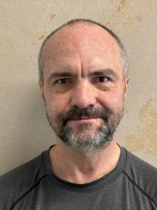 Robert Jack Wolf a registered Sex or Kidnap Offender of Utah