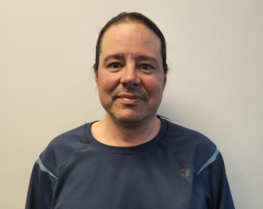 Jay David Hamilton a registered Sex or Kidnap Offender of Utah