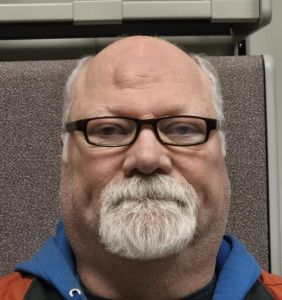 Kevin W Harward a registered Sex or Kidnap Offender of Utah