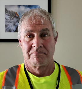 Rulon Johnson Steed a registered Sex or Kidnap Offender of Utah