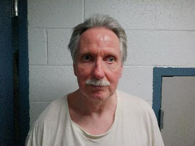 Ellis Ray Wardell a registered Sex or Kidnap Offender of Utah