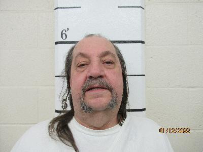 Brent Worthen a registered Sex Offender of Maryland