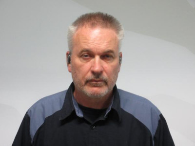 Mark Roy Chesnut a registered Sex or Kidnap Offender of Utah
