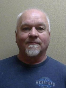 Darrell Maine Stauffer a registered Sex or Kidnap Offender of Utah