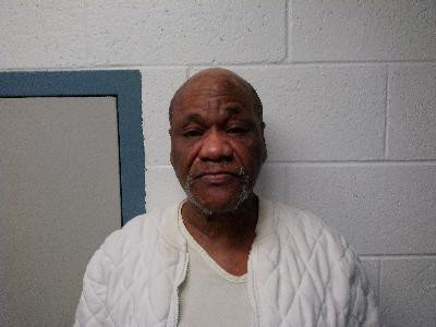 Carvin Johnson a registered Sex or Kidnap Offender of Utah