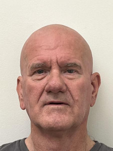 Lance Alan Jackson a registered Sex or Kidnap Offender of Utah