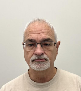 George Blake Combe a registered Sex or Kidnap Offender of Utah