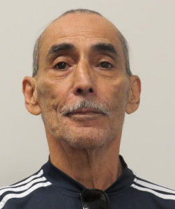 Manuel Diaz a registered Sex or Kidnap Offender of Utah