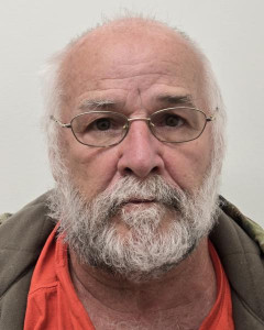 Steven Such a registered Sex or Kidnap Offender of Utah