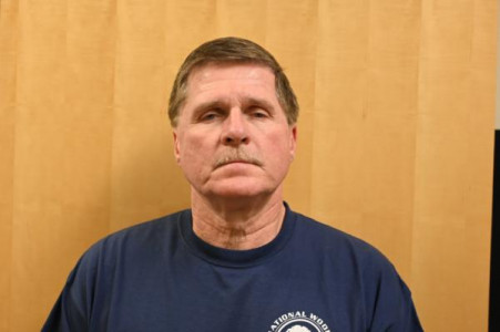 Franklin Richard Hafen a registered Sex or Kidnap Offender of Utah