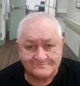 Michael William Shrewsbury a registered Sex or Kidnap Offender of Utah