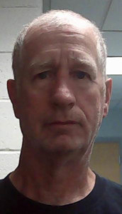 Glen Edward Ogden a registered Sex or Kidnap Offender of Utah