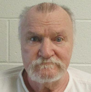 David Allen Simpson a registered Sex or Kidnap Offender of Utah