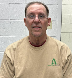 Paul Keith Witte a registered Sex or Kidnap Offender of Utah