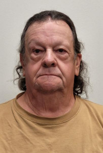 Jerry Lauren Pledger a registered Sex or Kidnap Offender of Utah