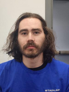 Nathaniel S Barker a registered Sex or Kidnap Offender of Utah