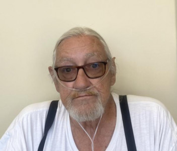 Peter T Woods a registered Sex or Kidnap Offender of Utah