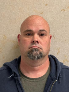 Nathan Sterling a registered Sex or Kidnap Offender of Utah