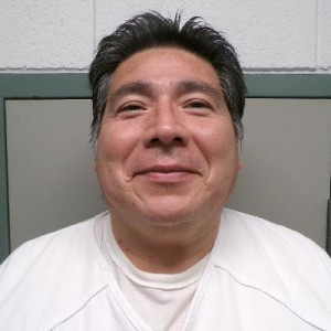 Frederico Nanez Gomez a registered Sex or Kidnap Offender of Utah