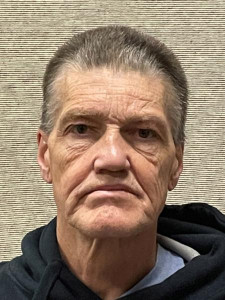 Troy Johnson Garrard a registered Sex or Kidnap Offender of Utah