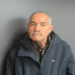 Chuck Cruz Lister a registered Sex or Kidnap Offender of Utah