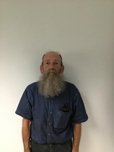 Jerry Lee Lavender a registered Sex or Kidnap Offender of Utah