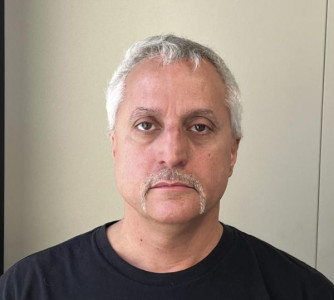 Scott Anthony Martinez a registered Sex or Kidnap Offender of Utah