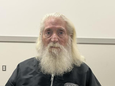 Frederick Otis Long a registered Sex or Kidnap Offender of Utah