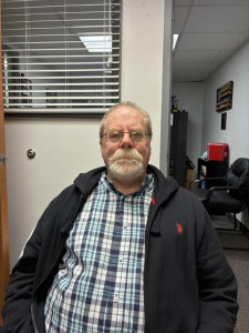 James D Tourangeau a registered Sex or Kidnap Offender of Utah