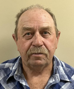 John Harley Jackson a registered Sex or Kidnap Offender of Utah