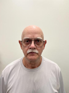 Verl Simmons a registered Sex or Kidnap Offender of Utah
