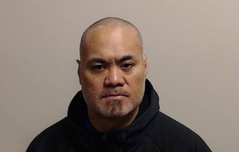 David Kuma a registered Sex or Kidnap Offender of Utah