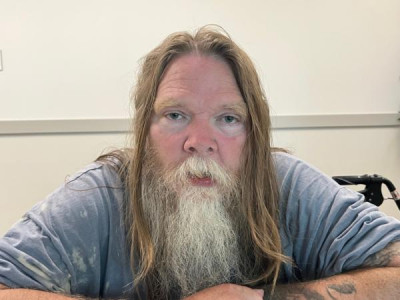 Garth Dalmain Barney a registered Sex or Kidnap Offender of Utah