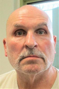 Bernard Pennington a registered Sex or Kidnap Offender of Utah