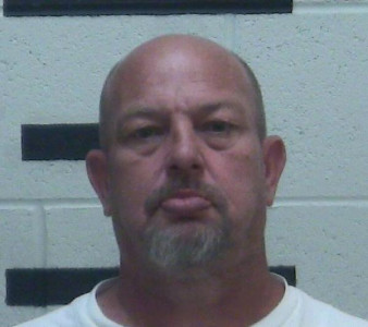 Jonnie Jarrell Jr a registered Sex or Kidnap Offender of Utah