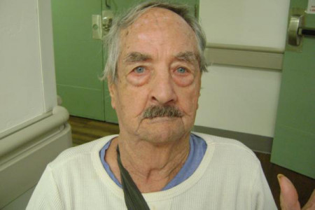 Henry Lee True a registered Sex or Kidnap Offender of Utah