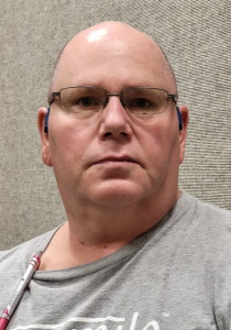 Walter Andrew White a registered Sex or Kidnap Offender of Utah