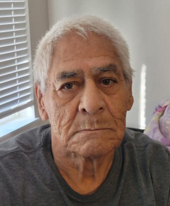 Jose Reginaldo Chacon a registered Sex or Kidnap Offender of Utah