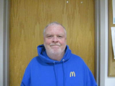Richard Shipp a registered Sex or Kidnap Offender of Utah