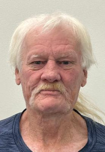 Allan Kelley a registered Sex or Kidnap Offender of Utah