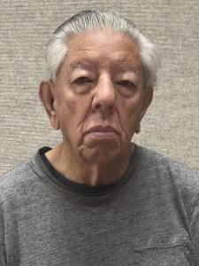 Roman Ortiz a registered Sex or Kidnap Offender of Utah