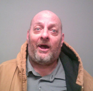 Kevin Lee Pecht a registered Sex or Kidnap Offender of Utah