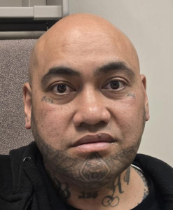 Penisimani Pouha a registered Sex or Kidnap Offender of Utah
