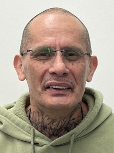 Monte Johnny Hernandez a registered Sex or Kidnap Offender of Utah