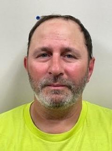 Jody Lee Jacobson a registered Sex or Kidnap Offender of Utah