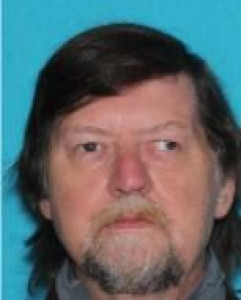 Daniel L Weaver a registered Sex or Kidnap Offender of Utah