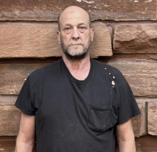 James Allen Matheny a registered Sex or Kidnap Offender of Utah