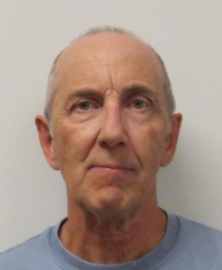 Thomas Nelson Hogue a registered Sex or Kidnap Offender of Utah
