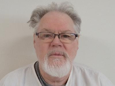 Gregory Allen Harris a registered Sex or Kidnap Offender of Utah